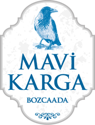 Mavi Karga, Bozcaada