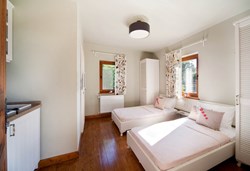 Pictures of the Rooms - Bozcaada Mavi Karga
