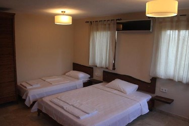 Pictures of the Rooms - Bozcaada Mavi Karga