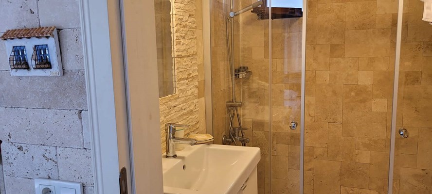 Pictures of the Rooms, Vadi - Bozcaada Mavi Karga